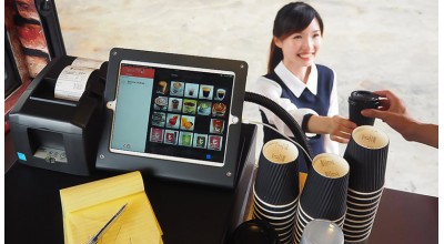 صندوق فروشگاهی تحت وب، جدیدترین نسل سیستم های POS
