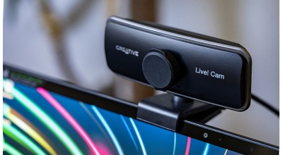 یک وب کم کارآمد چه ویژگی هایی دارد؟