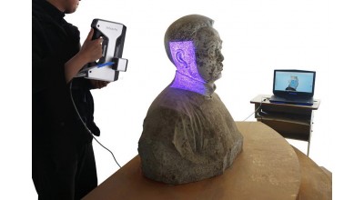 اسکن سه بعدی چیست؟