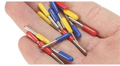 تیغ کاتر پلاتر چیست؟ - بررسی انواع تیغه کاتر پلاتر