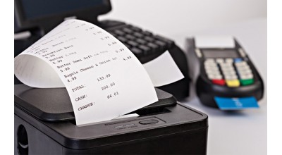 یک فیش پرینتر سریع رضایت مشتریان شما را بیشتر جلب می کند!