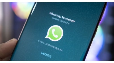 چگونه از نسخه دسکتاپ واتس اپ برای برقراری تماس صوتی و ویدئویی استفاده کنیم؟