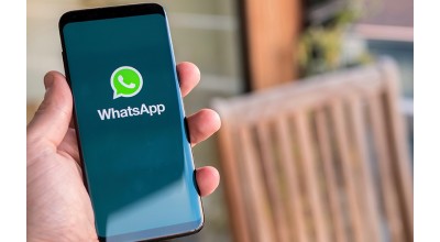 استفاده کاربران از واتس اپ در فصل اول سال 2022 رشد فوق العاده ای داشته است! اما رقابت هنوز ادامه دارد!