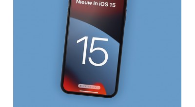 iOS 15 معرفی شده، اما آیا گوشی شما با آن سازگار است؟ این لیست را ببینید!