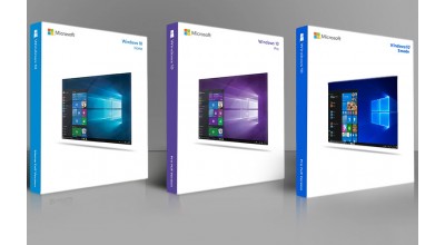 Windows 10 Home با Windows 10 Pro و Windows 10 S mode چه تفاوتی دارد؟