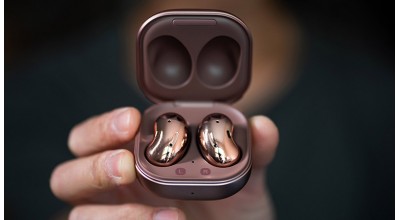 با این ایربادها از بالاترین کیفیت صدا بر روی گوشی گلکسی S21 لذت ببرید! (بخش اول)