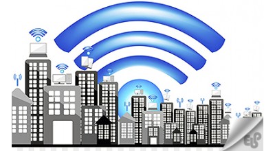 اینترنت بی سیم یا وایرلس چییست؟