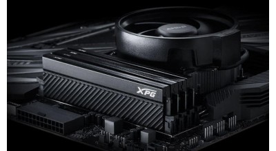 ماژول های حافظه جدید برند XPG با قابلیت اورکلاکینگ آسان معرفی شدند