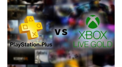 Xbox Live Gold در مقابل PlayStation Plus: کدام بهتر است؟