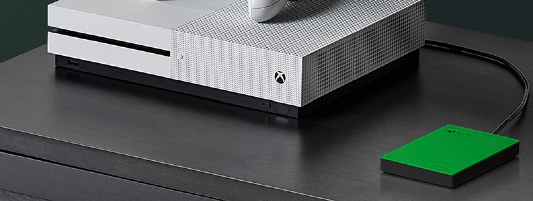 هر آنچه که باید درباره انتخاب هارد اکسترنال مناسب برای Xbox One و استفاده از آن بدانید!