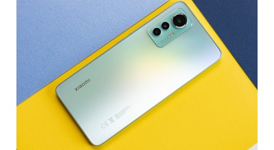 گوشی شیائومی 12 Lite با صفحه نمایش 120 هرتز OLED و دوربین 108MP راهی بازارهای جهانی شد