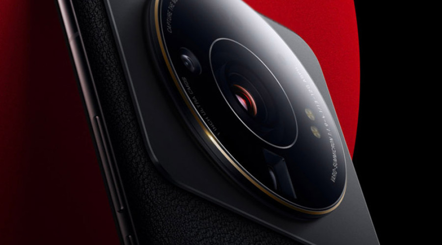 با مشخصات گوشی جدید Xiaomi 12S Ultra بیشتر آشنا شوید: دوربین یک اینچی، تراشه پرچم دار و صفحه نمایش 120 هرتز با مشخصات گوشی جدید Xiaomi 12S Ultra بیشتر آشنا شوید: دوربین یک اینچی، تراشه پرچم دار و صفحه نمایش 120 هرتز