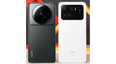 Xiaomi 12S Ultra در مقابل Xiaomi mi 11 Ultra: بررسی مشخصات و ویژگی ها
