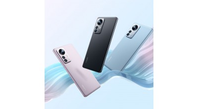 مشخصات فنی گوشی Xiaomi 12T فاش شد. تراشه اسنپ دراگون 8 پلاس نسل 1، فست شارژ 120 وات و امکانات دیگر