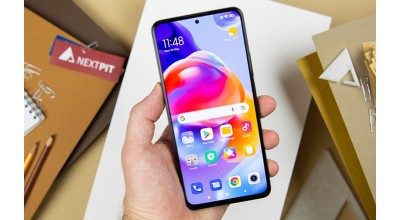 صفحه نمایش گوشی شیائومی 13 احتمالاً از رزولوشن 1.5K پشتیبانی می کند