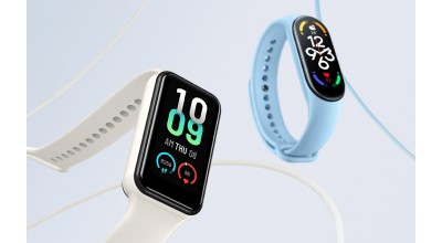 Xiaomi Band 7 در مقابل Amazfit Band 7: کدام مچ بند ارزش و امکانات بهتری دارد؟