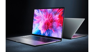 با لپ تاپ جدید شیائومی بوک پرو 14 نسخه AMD Ryzen بیشتر آشنا شوید