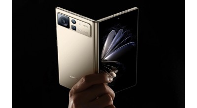 با مشخصات فنی گوشی تاشوی Xiaomi MIX Fold 2 بیشتر آشنا شوید