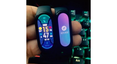 شیائومی Mi Band 7 در مقابل Mi Band 6: آیا صفحه نمایش بزرگتر و رابط کاربری اصلاح شده می تواند به Mi Band 6 برنده شود؟