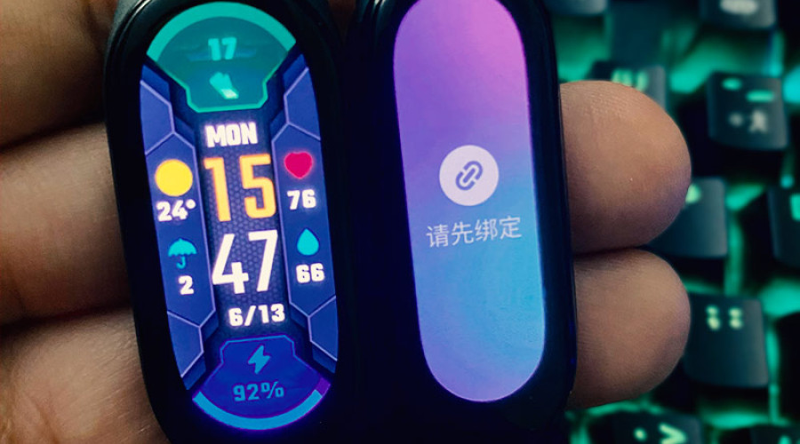 شیائومی Mi Band 7 در مقابل Mi Band 6: آیا صفحه نمایش بزرگتر و رابط کاربری اصلاح شده می تواند به Mi Band 6 برنده شود؟ شیائومی Mi Band 7 در مقابل Mi Band 6: آیا صفحه نمایش بزرگتر و رابط کاربری اصلاح شده می تواند به Mi Band 6 برنده شود؟