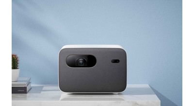 با پروژکتور شیائومی Mi Smart Projector 2 Pro بیشتر آشنا شوید؛ یک گجت هوشمند با سخت افزار قدرتمند