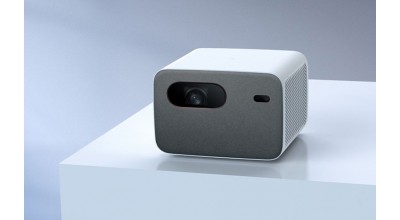 پروژکتور شیائومی Mi Smart Projector 2 Pro صدا و تصویر با کیفیت را یکجا به شما هدیه می دهد!