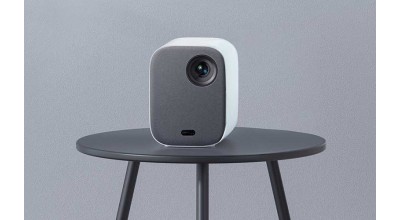 پروژکتور شیائومی Mi Smart Projector 2، سینمای خانگی همراه شما!