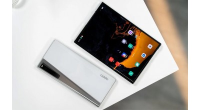 شیائومی، OPPO و Vivo به زودی با عرضه گوشی های تاشو به رقابت با سامسونگ برمی خیزند!