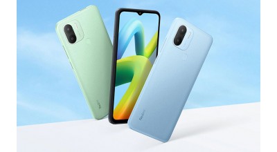 گوشی شیائومی ردمی A1 به صورت پیش فرض به اندروید 12 مجهز است، نه MIUI 13!
