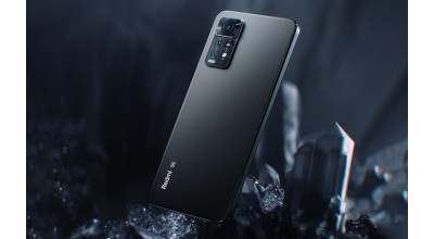گوشی شیائومی ردمی نوت 11 پرو 5G، یک میان رده مقرون به صرفه با امکانات حرفه ای!