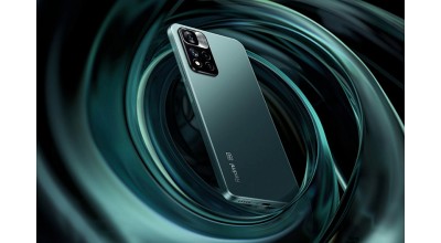 نسل جدید گوشی های سری Redmi Note 11 شیائومی از شارژ سریع 120 واتی پشتیبانی خواهند کرد