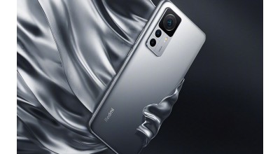شیائومی گوشی Redmi K50 Extreme Edition را به عنوان ارزان ترین گوشی اسنپدراگون 8 پلاس نسل 1 معرفی کرد