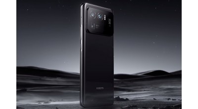 شیائومی بالاخره از گوشی Mi 11 Ultra رونمایی کرد!