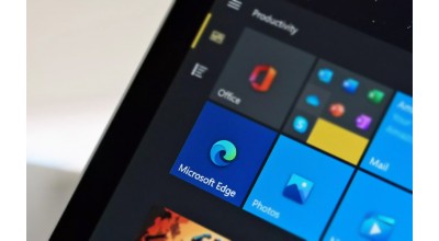 به زودی می توانید عکس های مورد نظرتان را به طور مستقیم در مرورگر مایکروسافت Edge ادیت کنید!