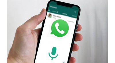 به زودی استاتوس واتس اپ شما می تواند یک پیام صوتی باشد!