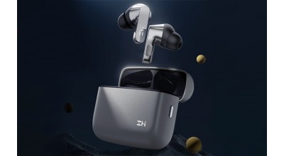 ایربادز وایرلس ZMI PurSpace 2 Pro از طول عمر باتری 30 ساعته و قابلیت ANC بهره می برد