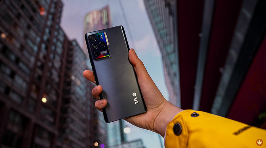 پرچم دار جدید برند ZTE با نام Axon 30 Ultra رقیبی جدی برای پرچم داران سامسونگ و شیائومی است پرچم دار جدید برند ZTE با نام Axon 30 Ultra رقیبی جدی برای پرچم داران سامسونگ و شیائومی است