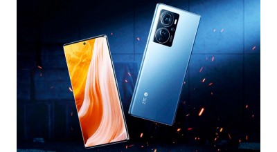 گوشی ZTE Axon 40 Pro به عنوان جایگزین ارزان قیمت تر نسخه Axon 40 Ultra راهی بازارهای جهانی شد