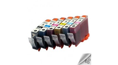 اطلاعاتی در مورد کارتریج ها