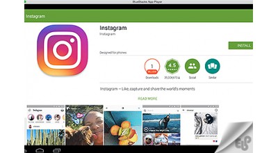 سه اپلیکیشن کاربردی برای دسترسی به اینستاگرام از طریق کامپیوتر