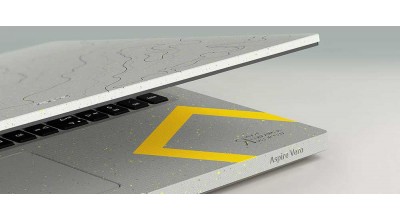ایسر از نسخه National Geographic لپ تاپ Aspire Vero رونمایی کرد