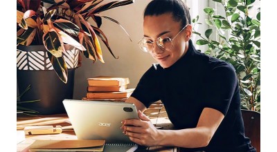 تبلت 10.1 اینچ ایسر Iconia Tab M10 رسماً به بازار معرفی شد