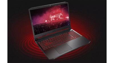 ایسر از نسخه آپدیت شده لپ تاپ های گیمینگ Predator Triton 300، Helios 300 و Nitro 5 رونمایی کرد