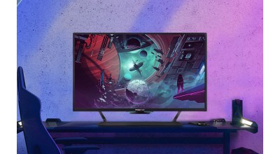 تجربه هیجان انگیز با مانیتور گیمینگ Predator CG437K ایسر!
