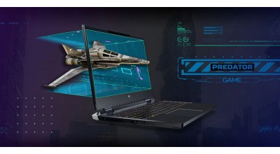 لپ تاپ Predator Helios 300 SpatialLabs Edition ایسر یک لپ تاپ گیمینگ 3D است