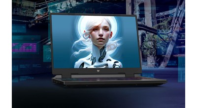 لپ تاپ گیمینگ جدید ایسر Predator Helios Neo 16 علی رغم مشخصات میان رده، قیمت بسیار مناسبی دارد