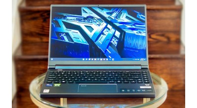 لپ تاپ گیمینگ Acer Predator Triton 300 SE، قدرتمند و سبک!