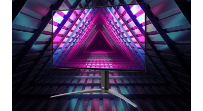 مانیتور ایسر Predator X27U با رزولوشن 2K و پنل OLED 240Hz عرضه شد