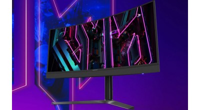 با مانیتور گیمینگ خمیده ایسر Predator X34 V بیشتر آشنا شوید!