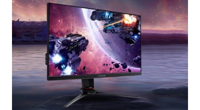 ایسر پریدیتور XB273UZ: یک مانیتور گیمینگ 27 اینچ جدید با نرخ تازه سازی 270 هرتز